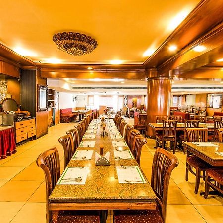 צ'נאי Fabhotel Blossoms Service Apartment - T Nagar מראה חיצוני תמונה